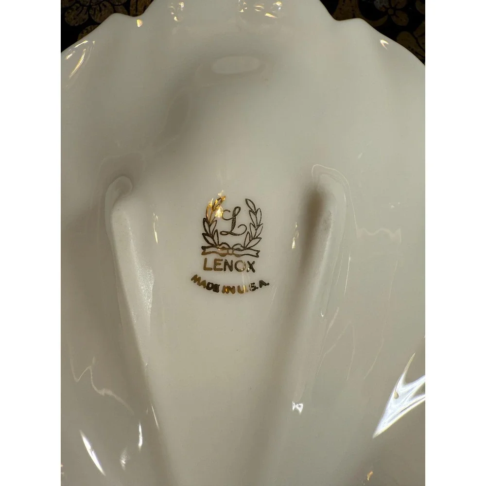Lenox this vintage